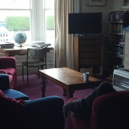 Redkettle Backpackers Hostel Oamaru Zewnętrze zdjęcie