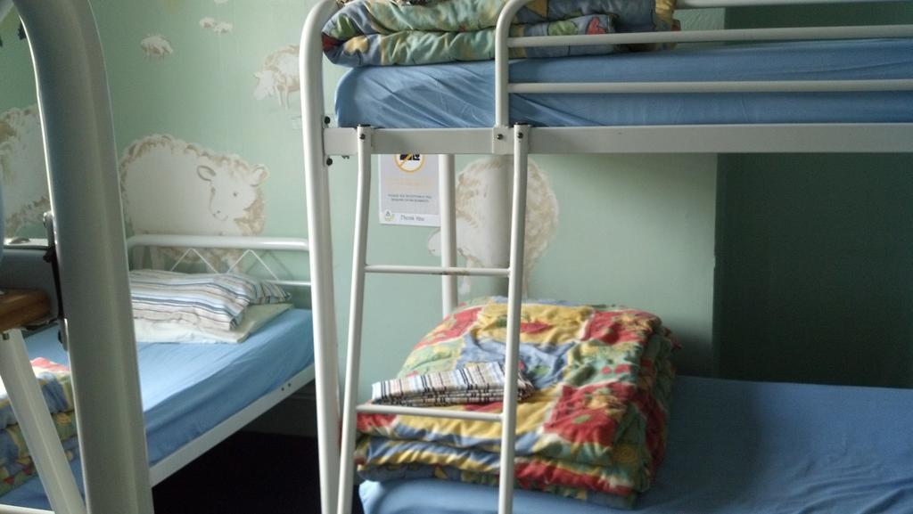 Redkettle Backpackers Hostel Oamaru Pokój zdjęcie