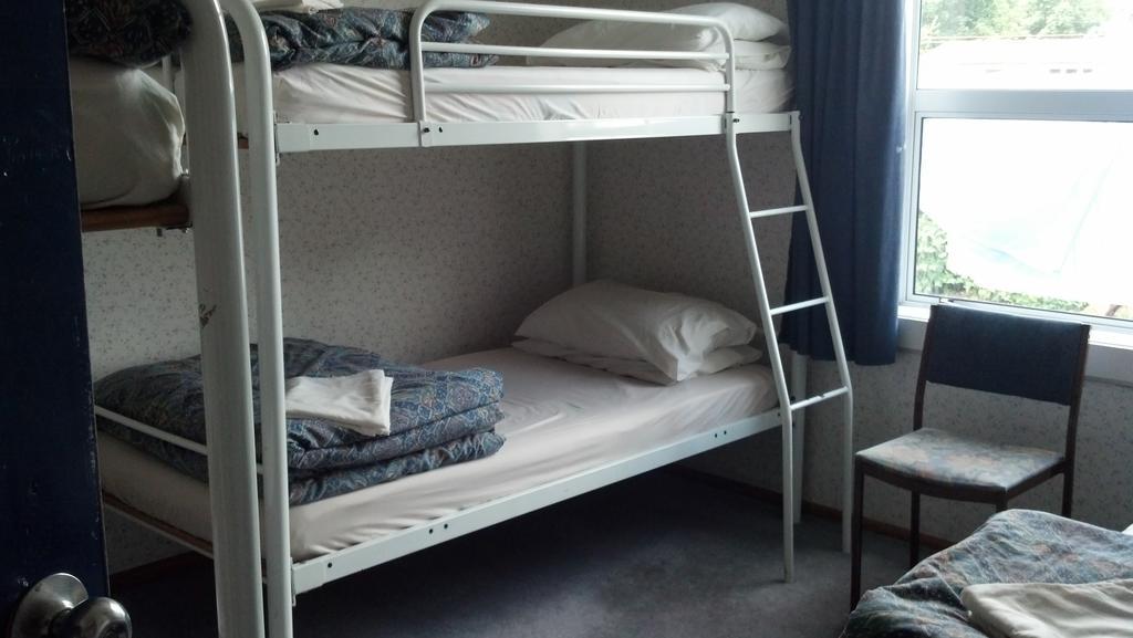 Redkettle Backpackers Hostel Oamaru Pokój zdjęcie